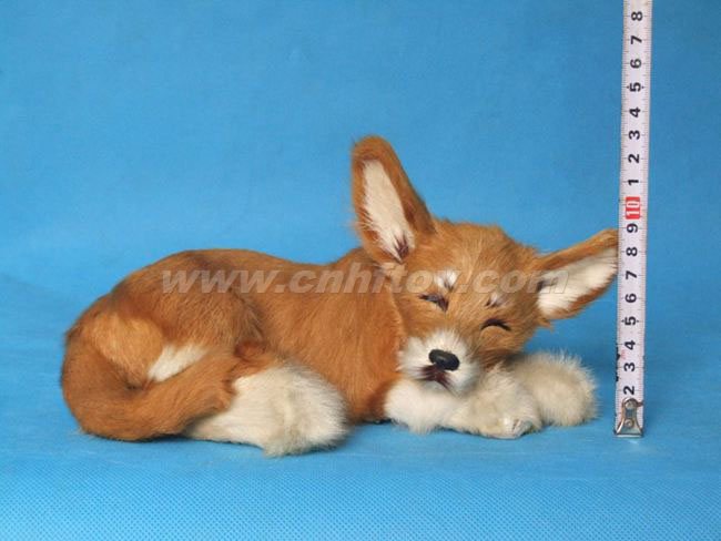 Fur toysDogG324HEZE HENGFANG LEATHER & FUR CRAFT CO., LTD