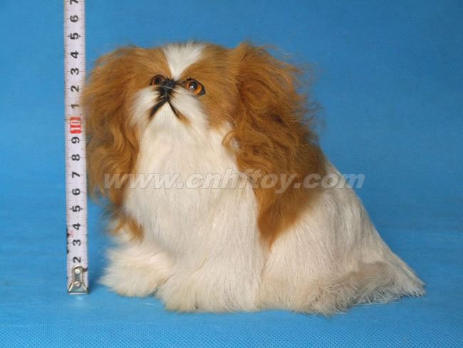 Fur toysDogG325HEZE HENGFANG LEATHER & FUR CRAFT CO., LTD